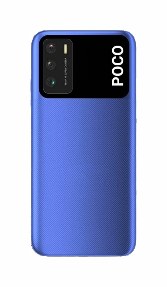 Xiaomi Poco M3